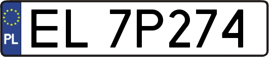EL7P274