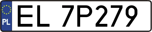 EL7P279