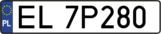 EL7P280