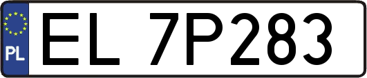 EL7P283