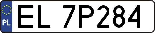 EL7P284