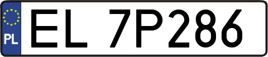 EL7P286