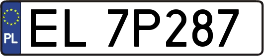 EL7P287