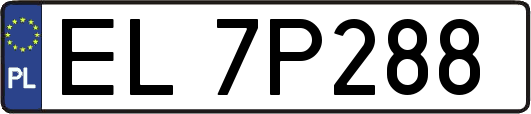 EL7P288