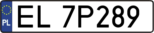 EL7P289