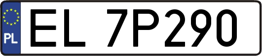 EL7P290