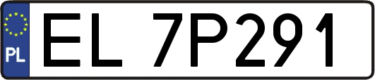 EL7P291