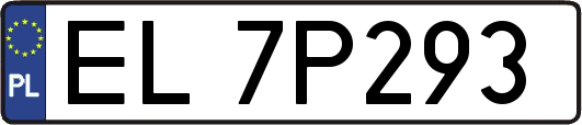 EL7P293