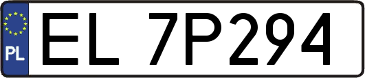EL7P294