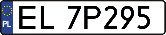 EL7P295