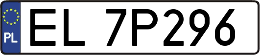 EL7P296