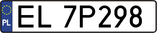 EL7P298