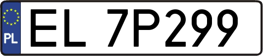EL7P299