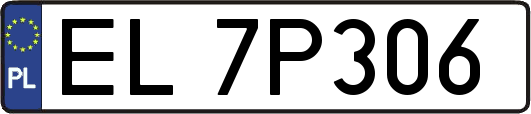 EL7P306