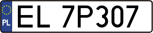 EL7P307