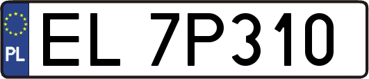 EL7P310