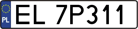 EL7P311