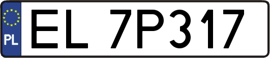 EL7P317