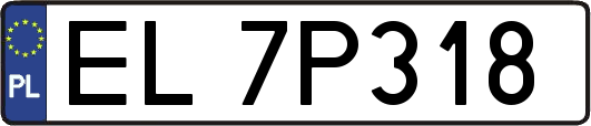 EL7P318
