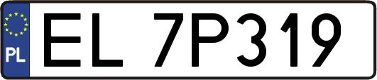 EL7P319