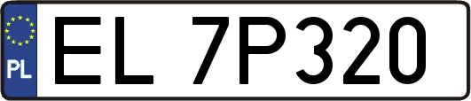 EL7P320