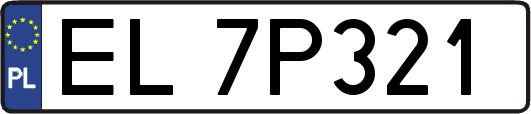 EL7P321
