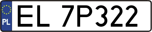 EL7P322