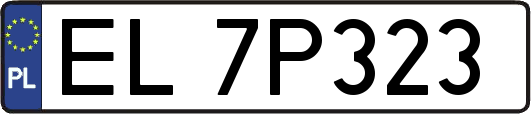 EL7P323