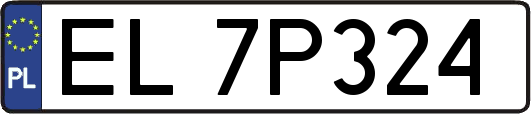 EL7P324