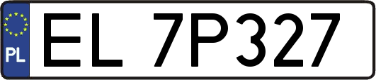 EL7P327