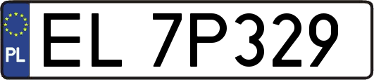 EL7P329