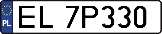 EL7P330
