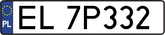 EL7P332