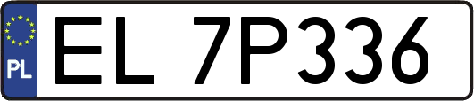 EL7P336