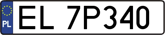 EL7P340