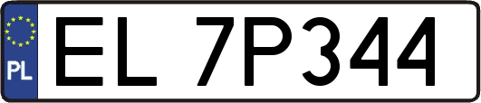 EL7P344