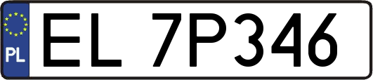 EL7P346