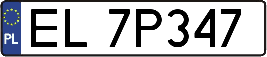 EL7P347