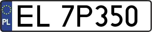 EL7P350