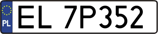 EL7P352