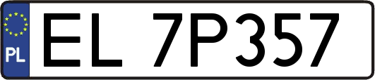EL7P357