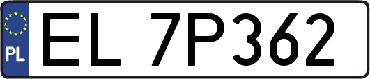 EL7P362