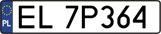 EL7P364