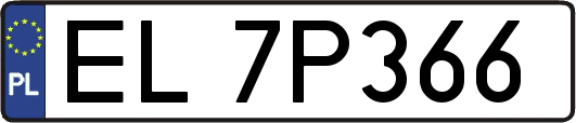 EL7P366