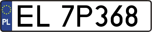 EL7P368