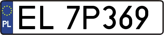 EL7P369