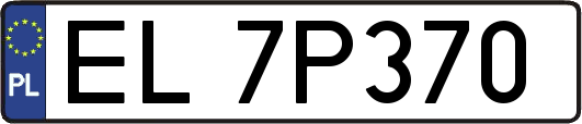EL7P370