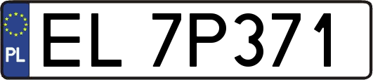 EL7P371
