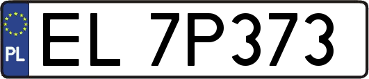 EL7P373