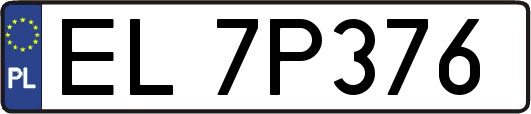 EL7P376